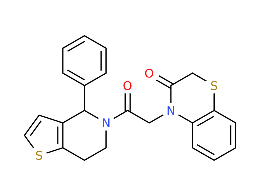 Structure Amb10687769