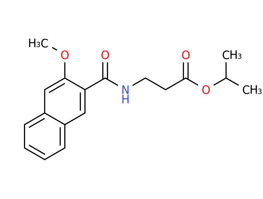 Structure Amb10687799