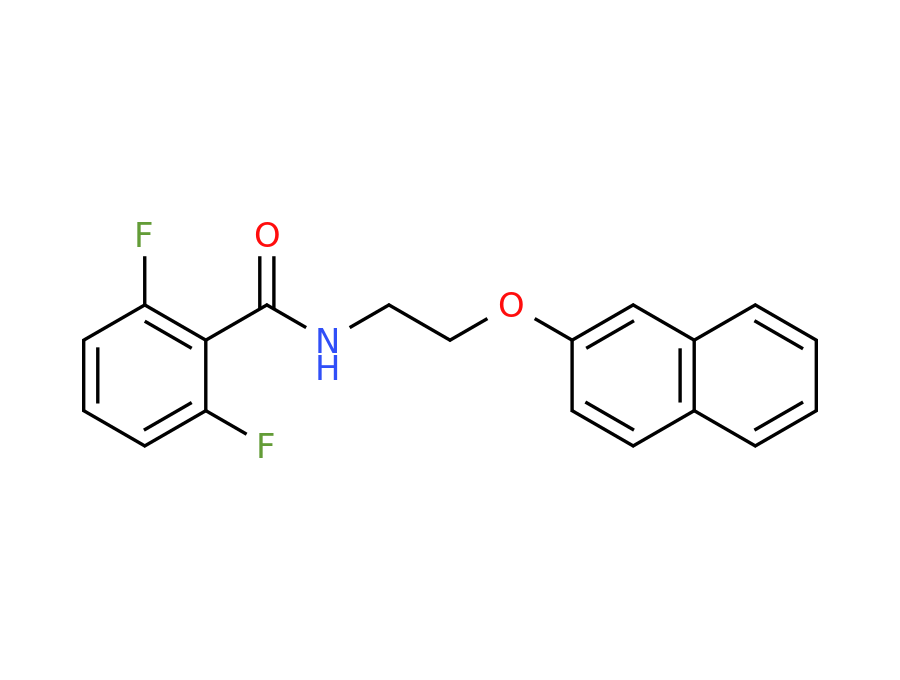 Structure Amb10687831