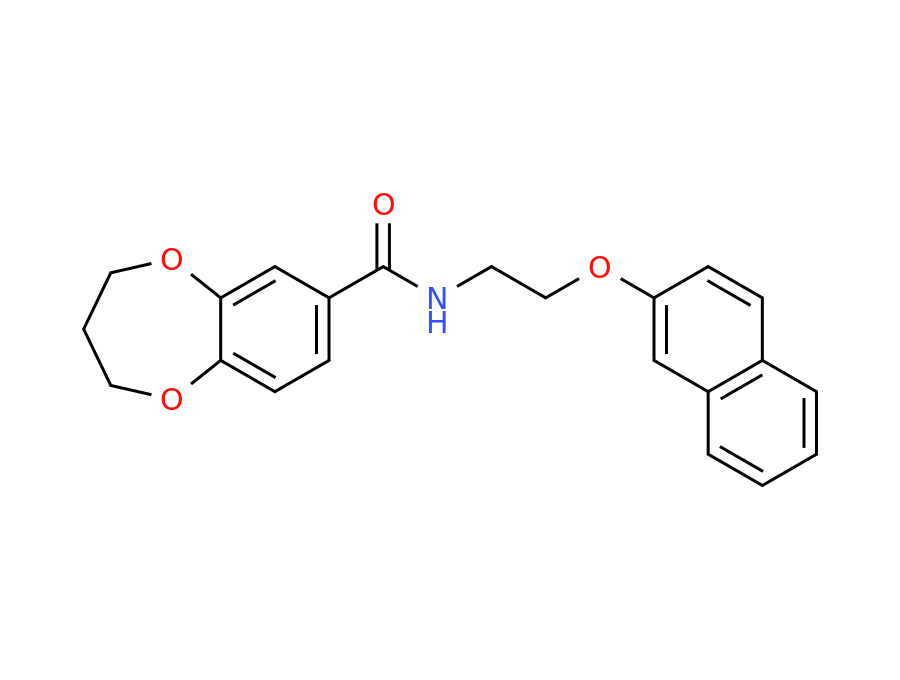 Structure Amb10687844