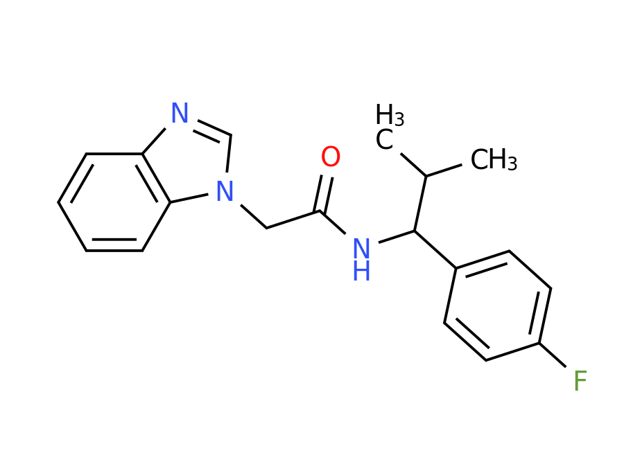 Structure Amb10687904