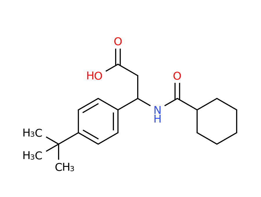 Structure Amb1068798