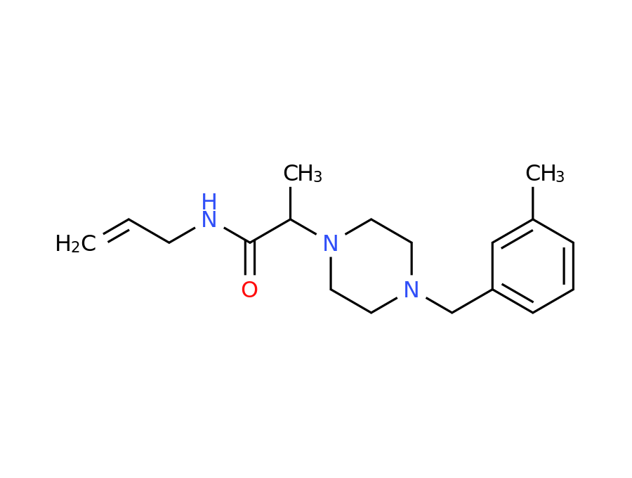 Structure Amb10688361