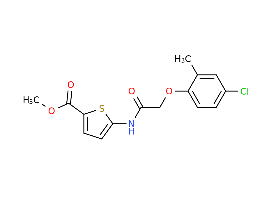 Structure Amb10689100