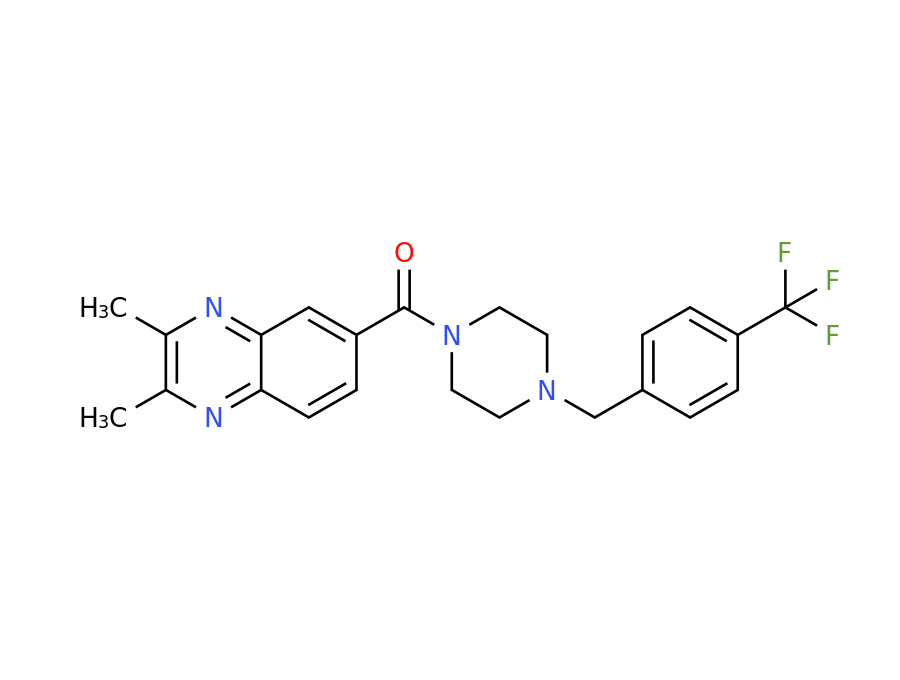 Structure Amb10689138