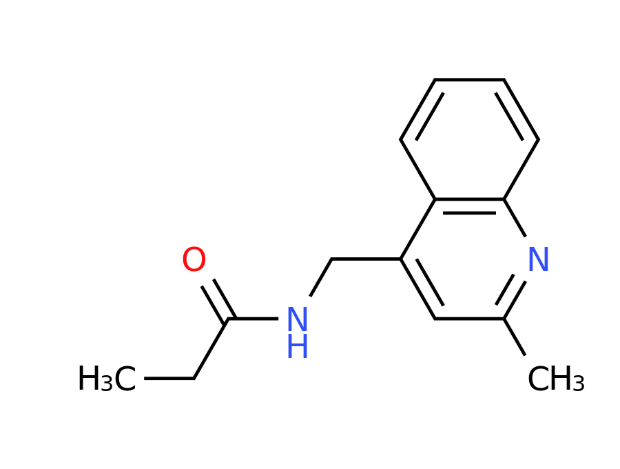 Structure Amb1068917