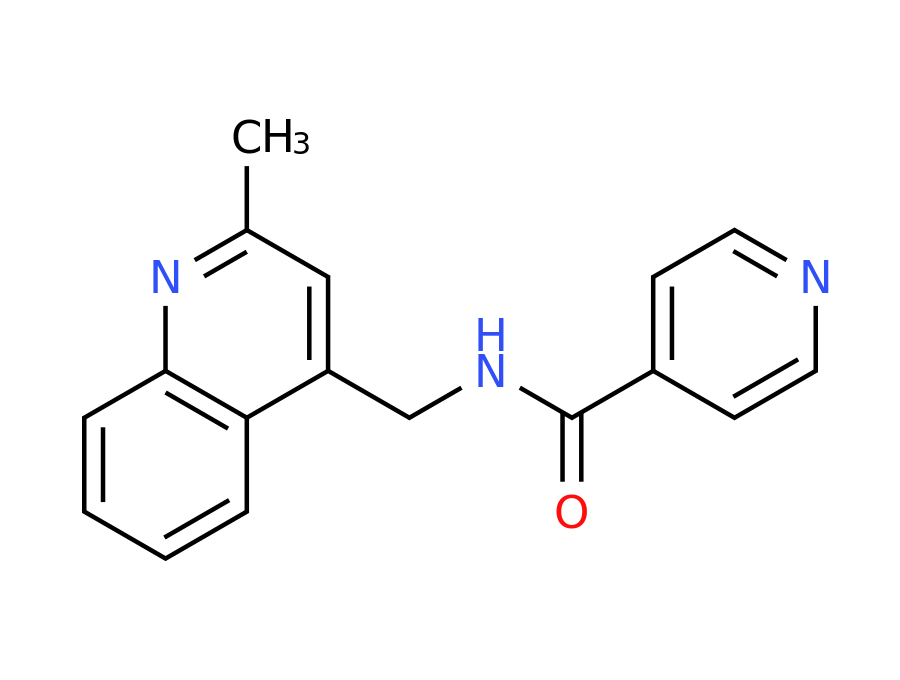 Structure Amb1068918