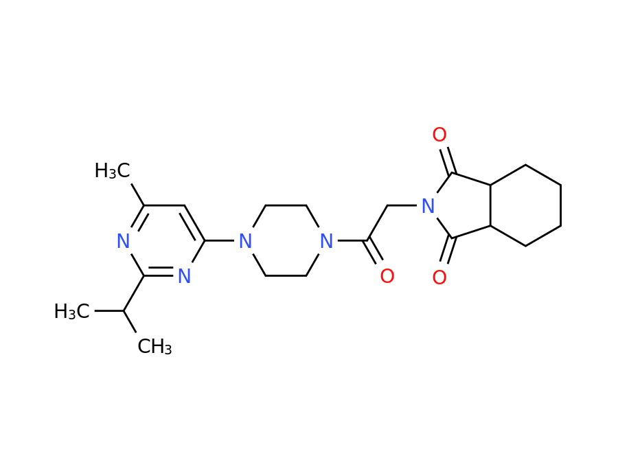 Structure Amb10689216