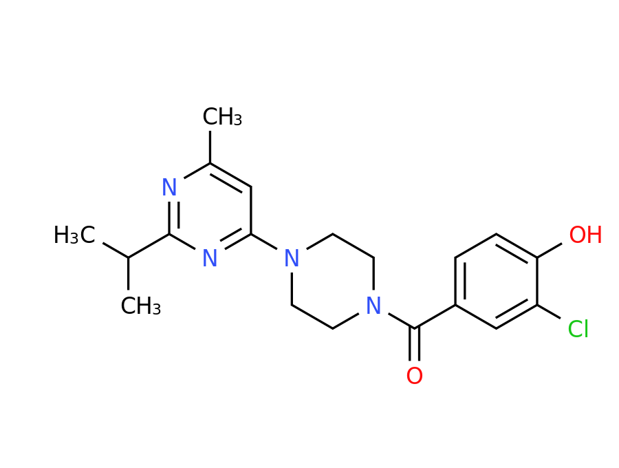 Structure Amb10689225