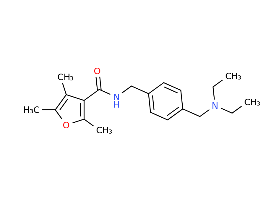 Structure Amb10689330