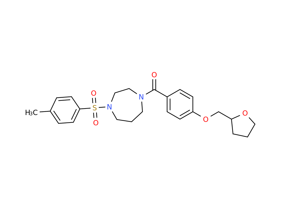 Structure Amb10689479