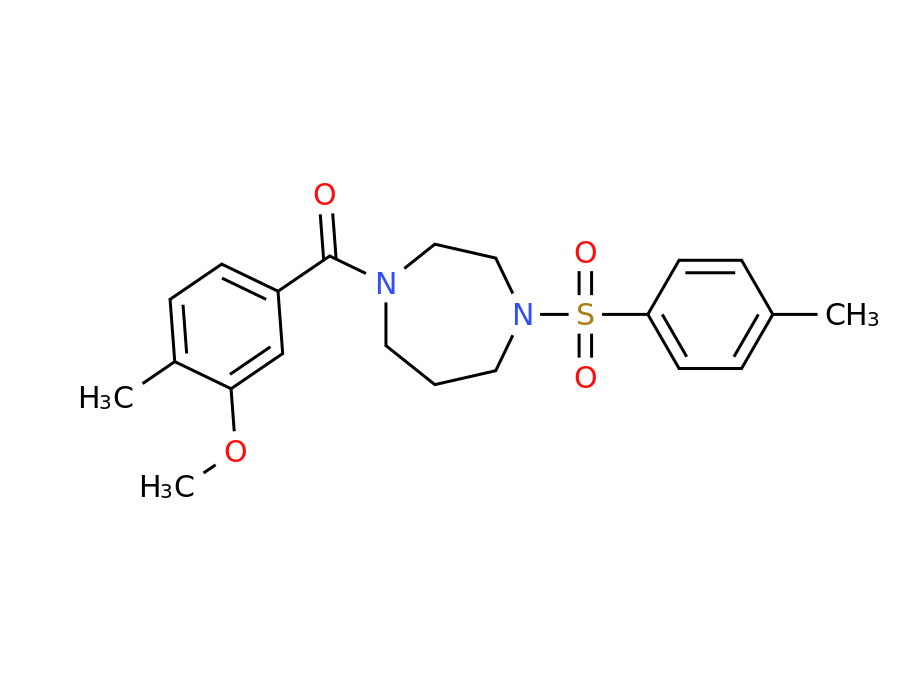 Structure Amb10689493