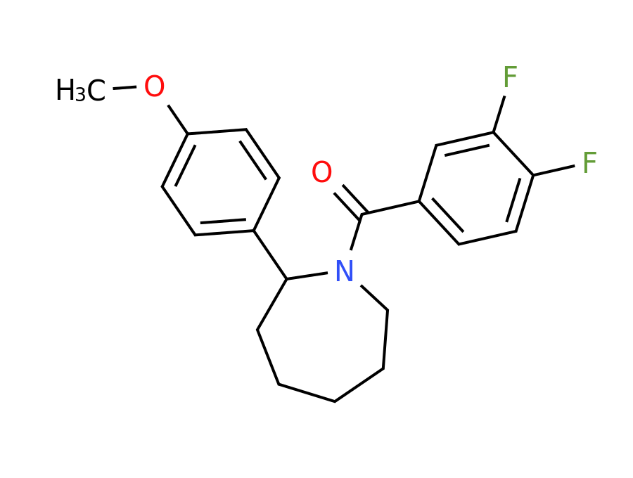 Structure Amb10689520