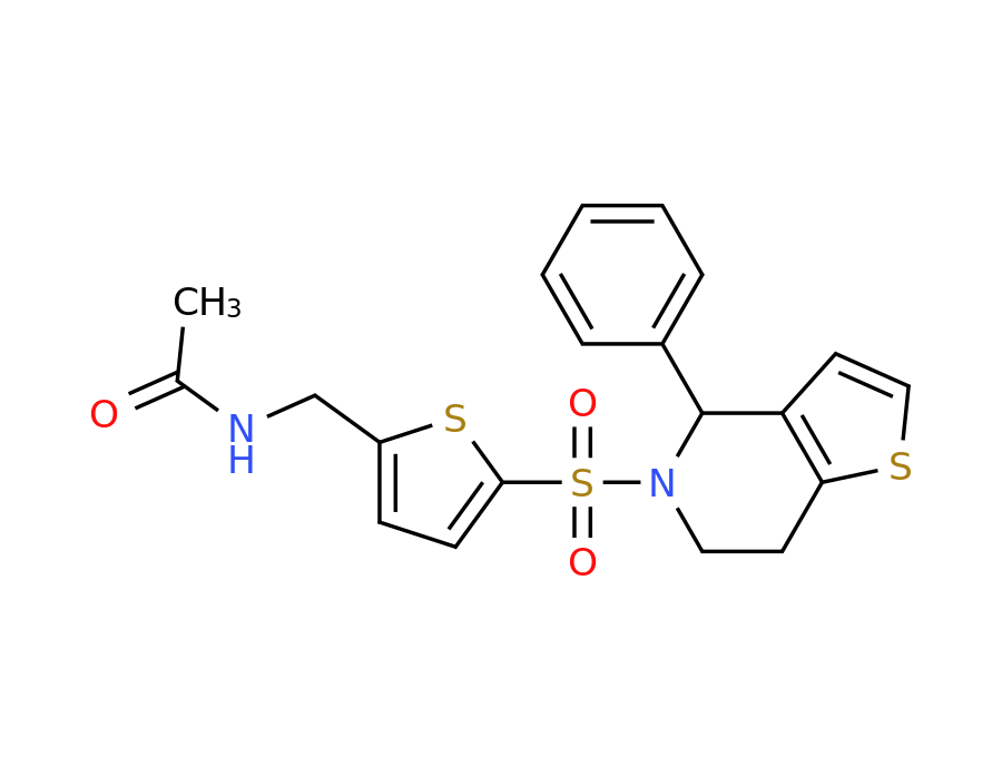 Structure Amb10689947