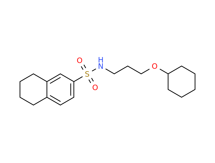 Structure Amb10689983