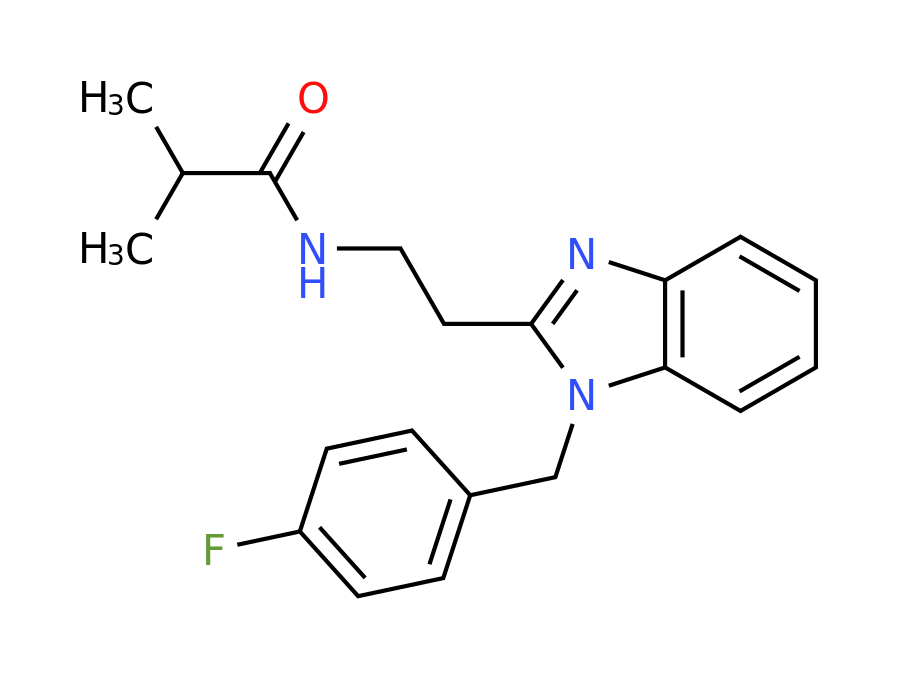 Structure Amb1068999