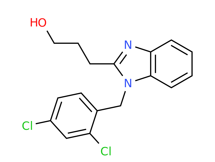 Structure Amb1069000