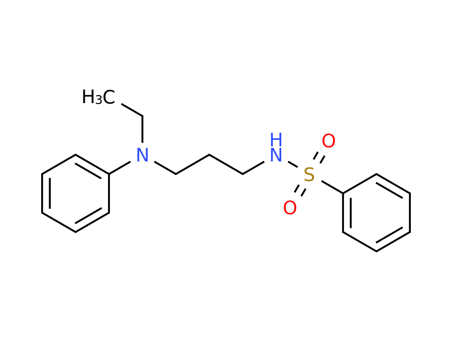 Structure Amb10690052