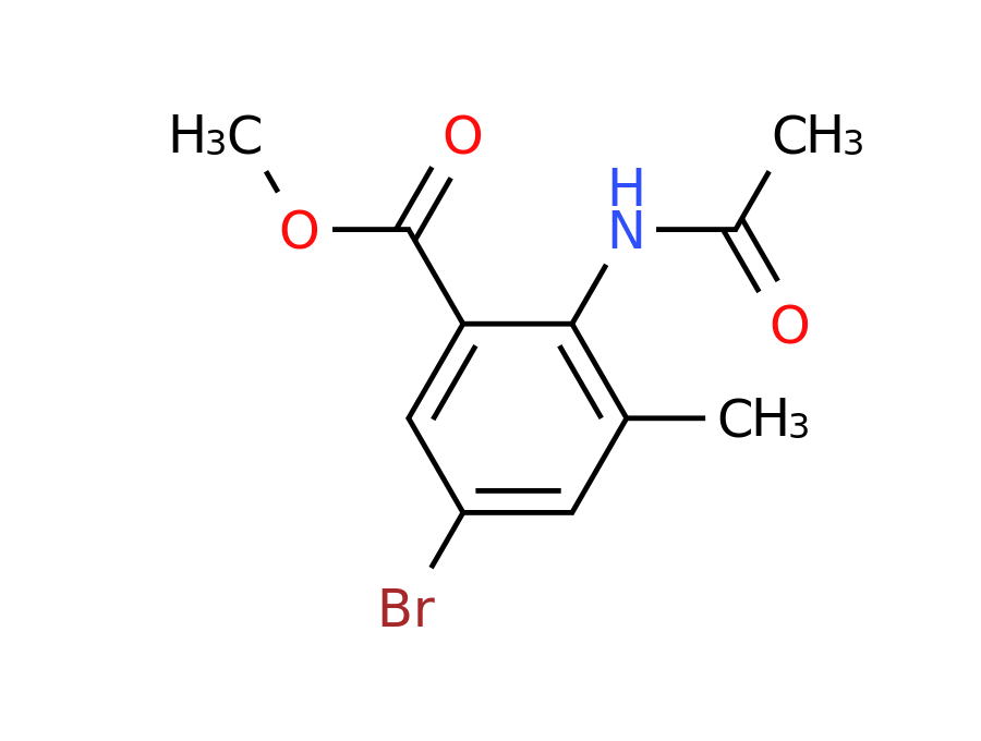 Structure Amb1069020