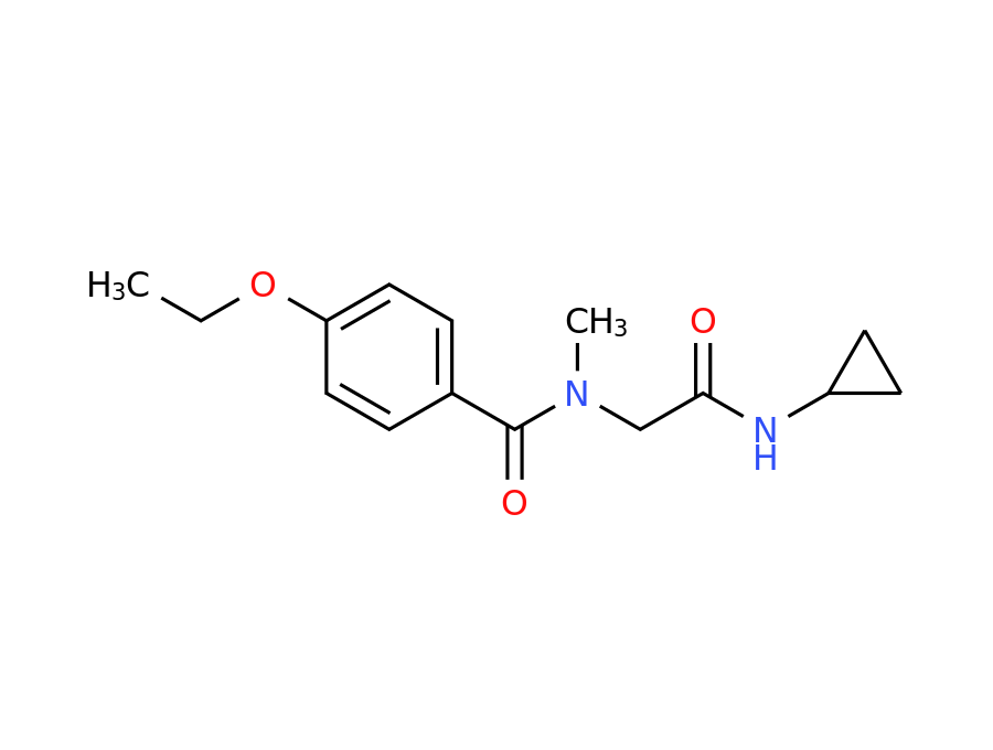 Structure Amb10690554