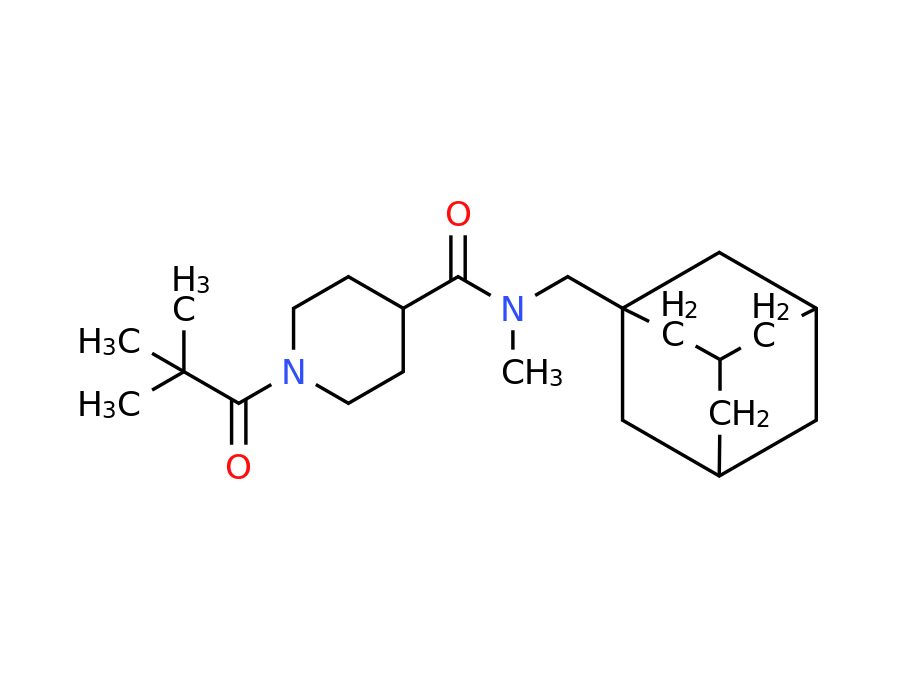 Structure Amb10690612