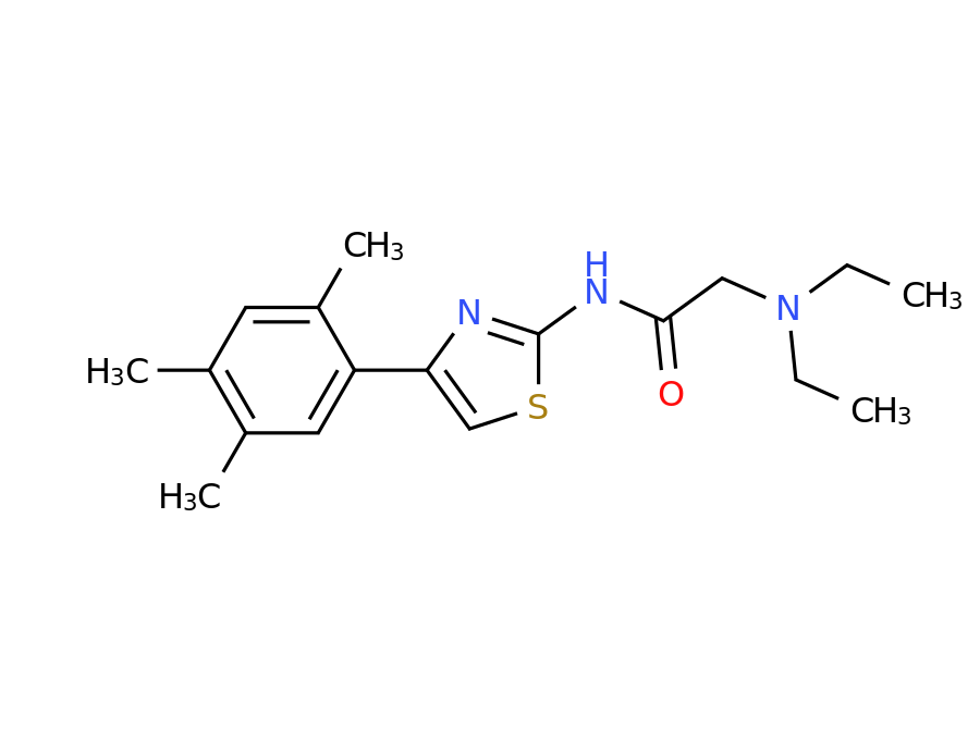 Structure Amb10690644