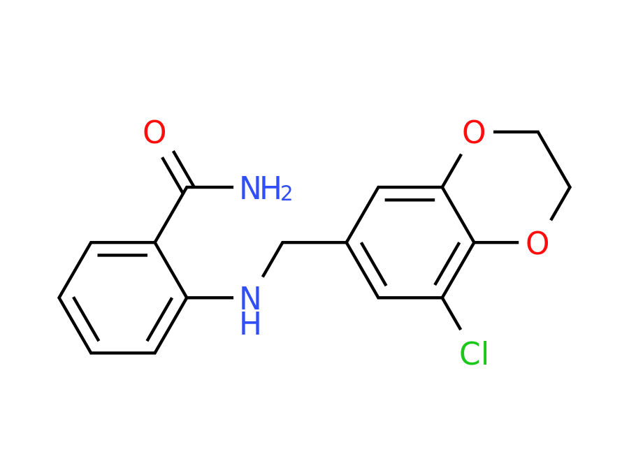 Structure Amb10690672