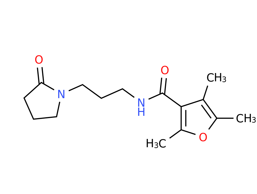 Structure Amb10690794