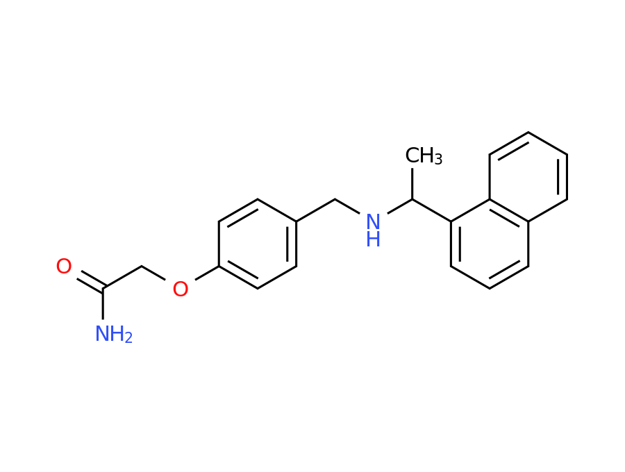 Structure Amb10690870