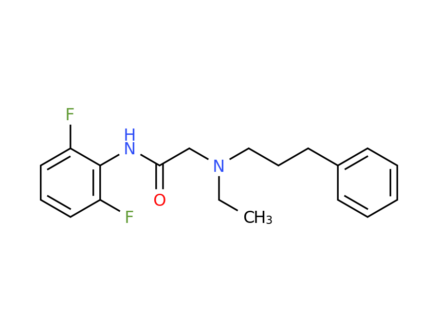 Structure Amb10690909