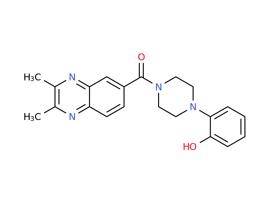 Structure Amb10690943