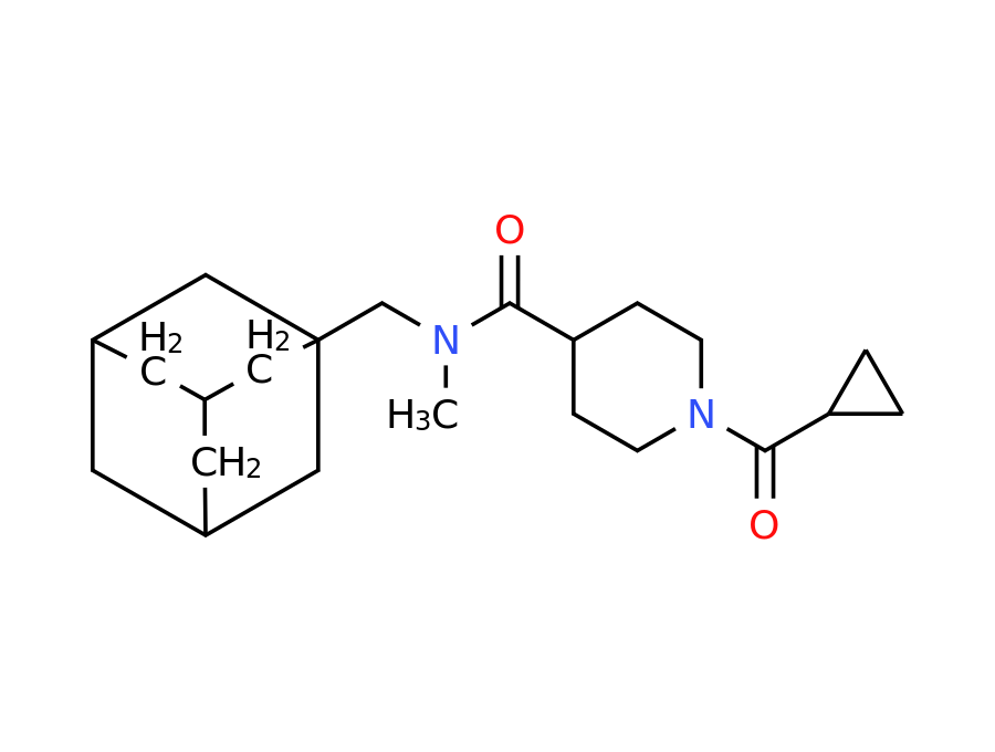 Structure Amb10691057