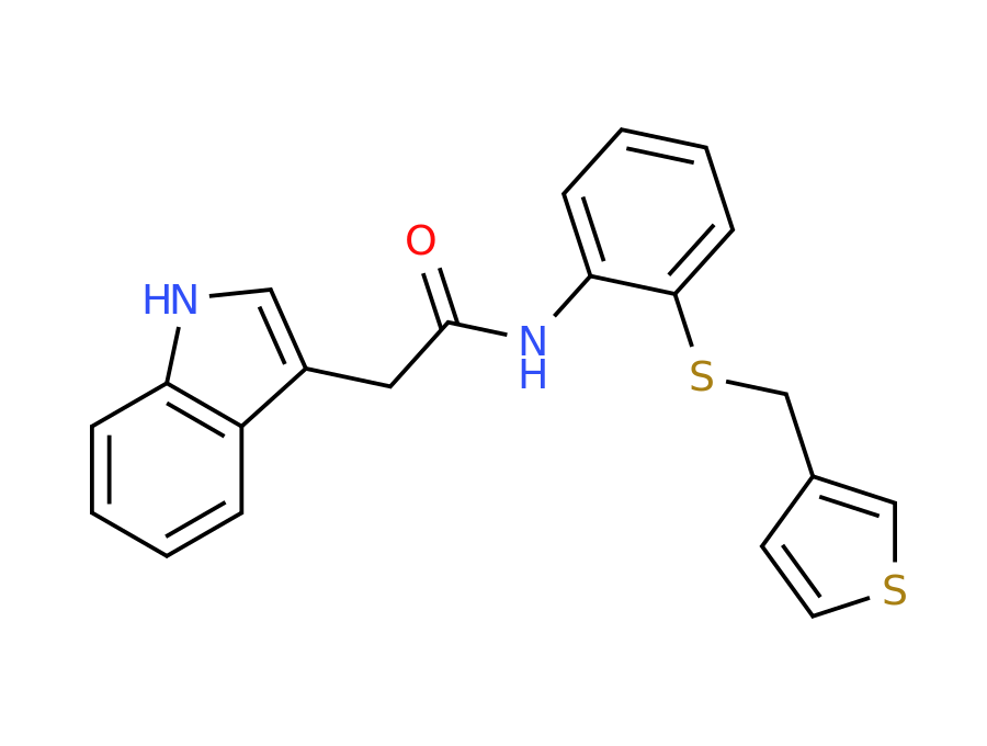 Structure Amb10691065