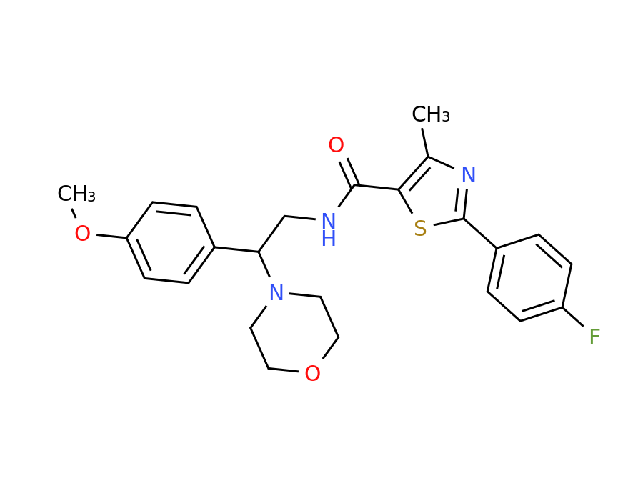 Structure Amb10691090