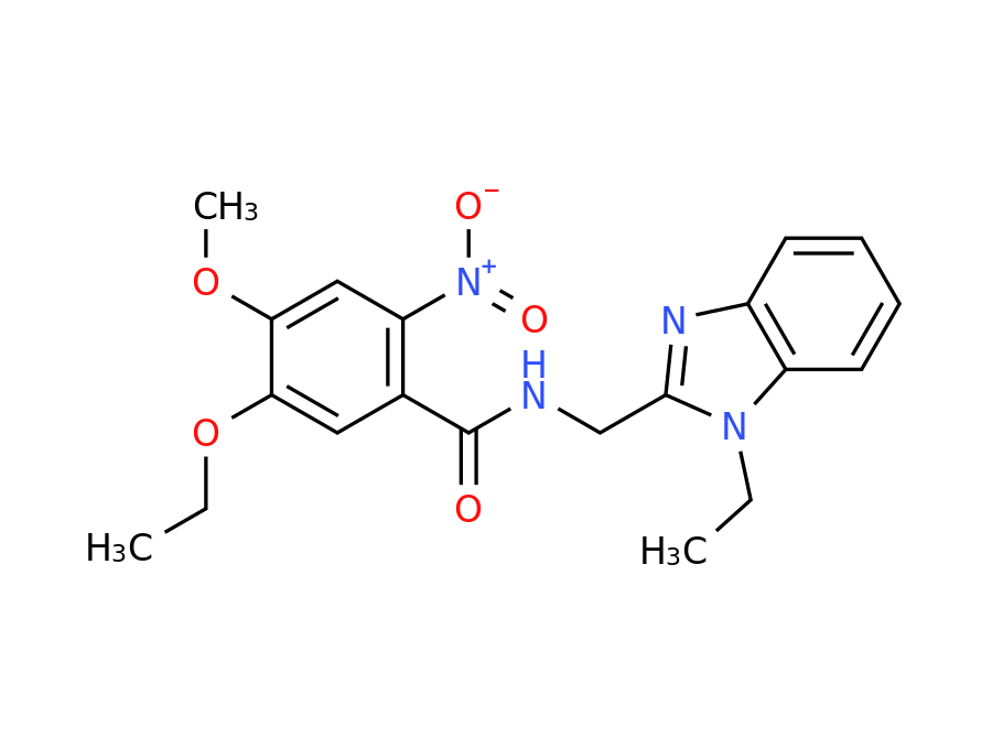 Structure Amb10691137