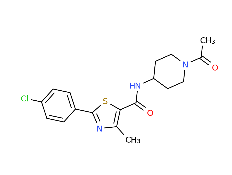 Structure Amb10691139