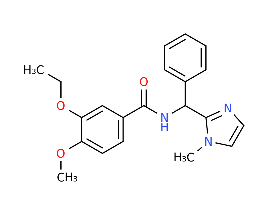 Structure Amb10691665