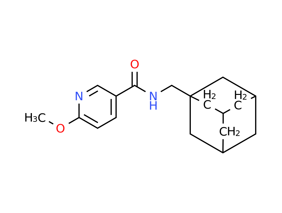 Structure Amb10691731