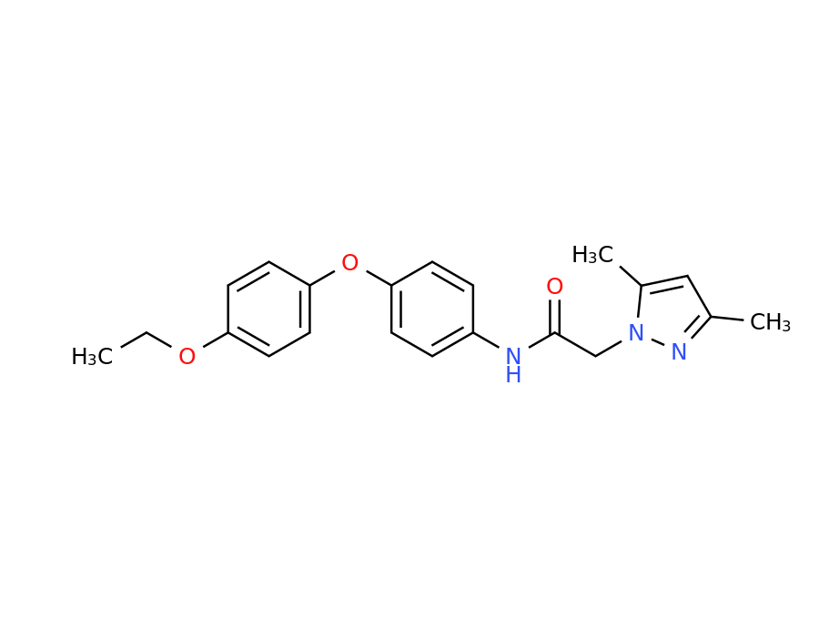 Structure Amb10691929