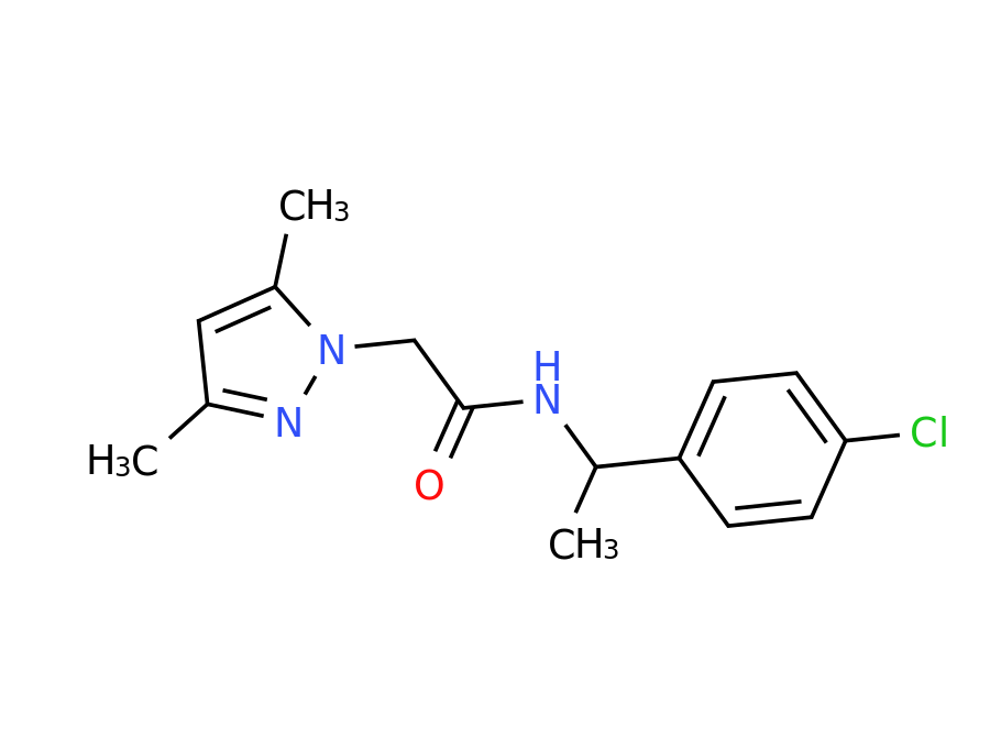 Structure Amb10691974