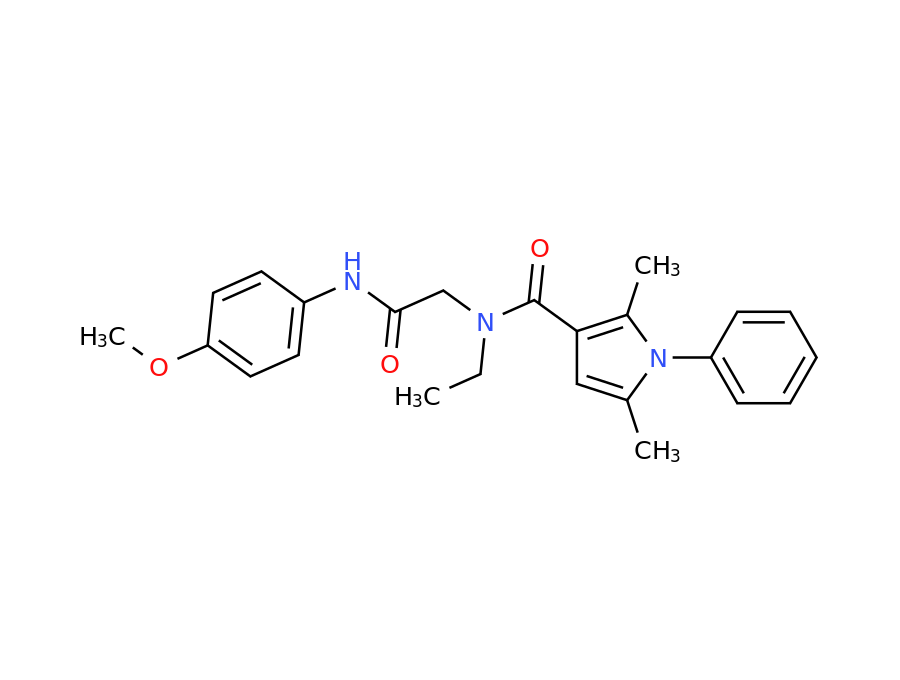 Structure Amb10692016