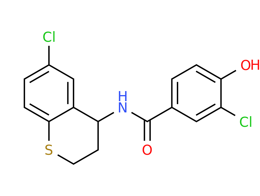 Structure Amb10692070