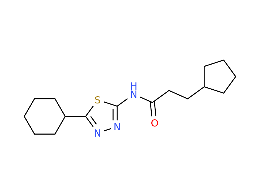 Structure Amb10692102