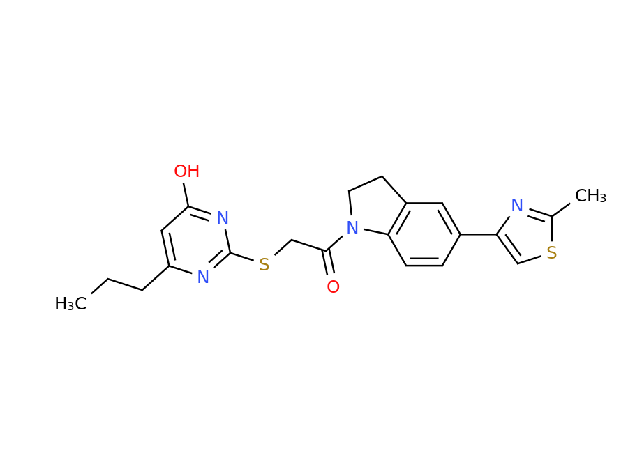 Structure Amb10692209