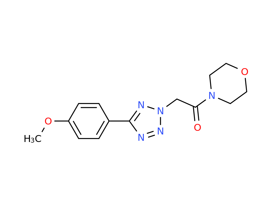 Structure Amb1069225