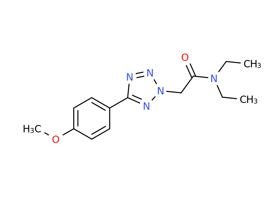 Structure Amb1069231