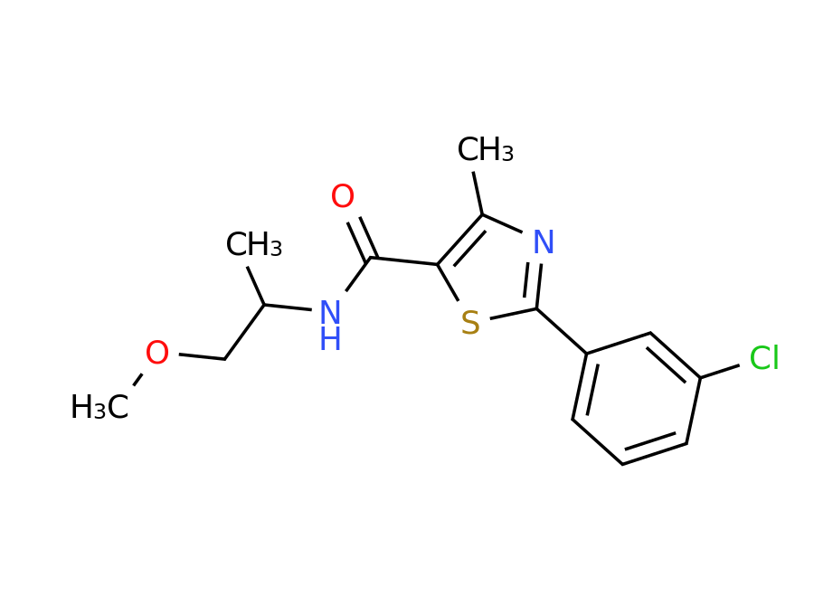 Structure Amb10692479