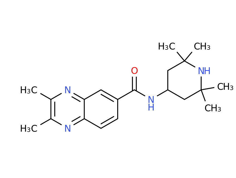 Structure Amb10692561