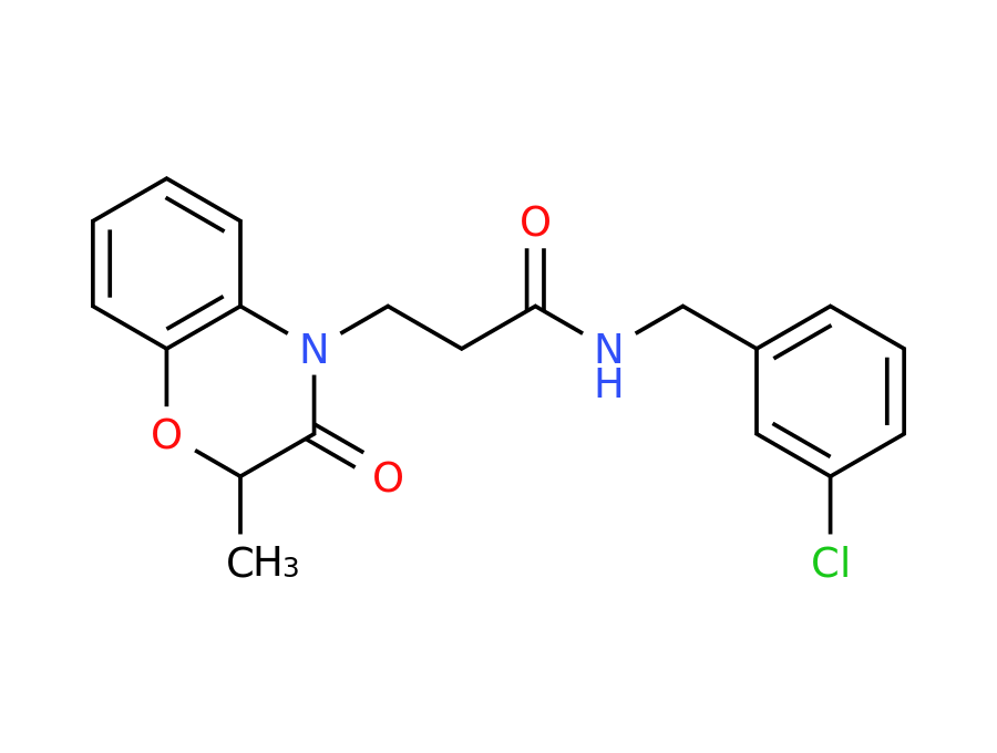 Structure Amb10692598