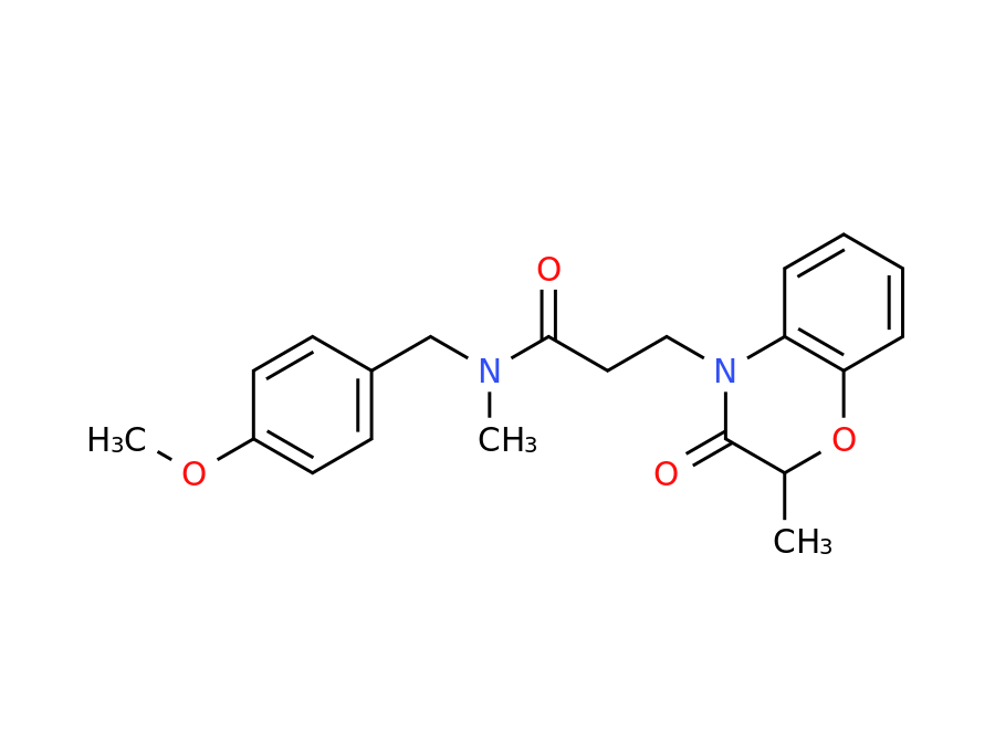 Structure Amb10692607